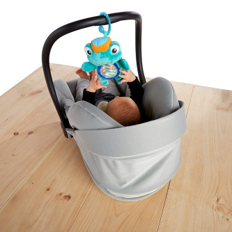 Baby Einsten-Salteluta de activitati Sea Friends
