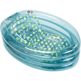 Babymoov - Cadita Gonflabila Evolutiva 2 In 1 Aqua