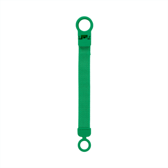 Lantisor clip BIBS Loop pentru suzeta, Cactus