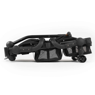 BabyGo - Carucior de transport tip vagon Cozy Rider 
