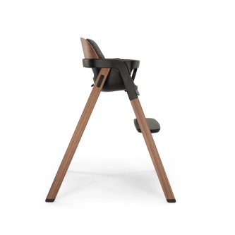 Nuna - Scaun de masa din lemn pentru copii BRYN, Sanderson