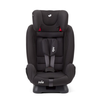 Scaun auto pentru copii Joie Fortifi Coal, 9-36 kg