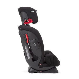Scaun auto pentru copii Joie Fortifi Coal, 9-36 kg