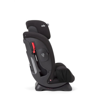 Scaun auto pentru copii Joie Fortifi Coal, 9-36 kg