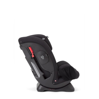 Scaun auto pentru copii Joie Fortifi Coal, 9-36 kg