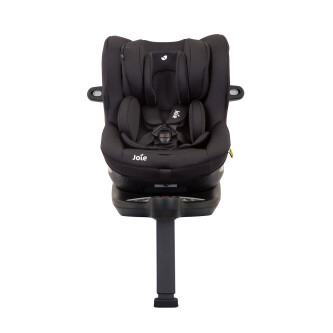 Joie - Scaun auto i-Spin 360° Coal, 40-105 cm, testat ADAC
