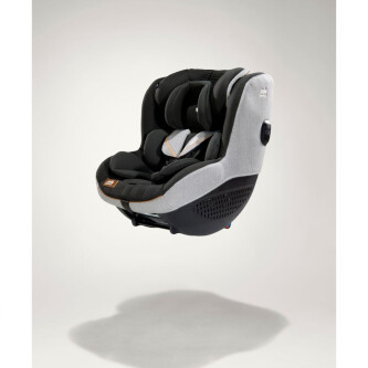 Joie - Scaun auto i-Quest Signature Carbon, 40- 105 cm