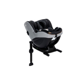 Joie - Scaun auto i-Quest Signature Carbon, 40- 105 cm