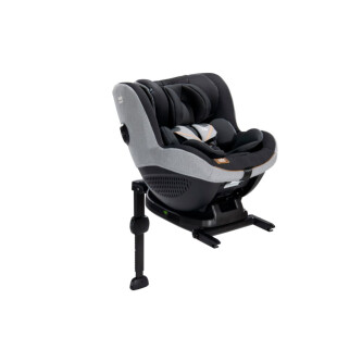Joie - Scaun auto i-Quest Signature Carbon, 40- 105 cm