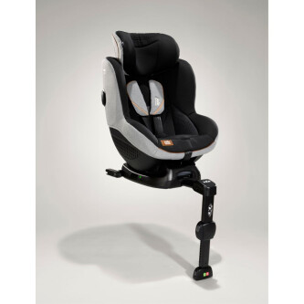 Joie - Scaun auto i-Quest Signature Carbon, 40- 105 cm