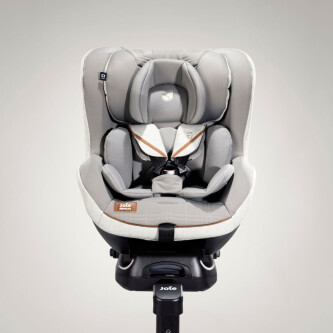 Joie - Scaun auto i-Quest Signature Oyster, 40- 105 cm