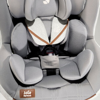 Joie - Scaun auto i-Quest Signature Oyster, 40- 105 cm