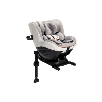Joie - Scaun auto i-Quest Signature Oyster, 40- 105 cm