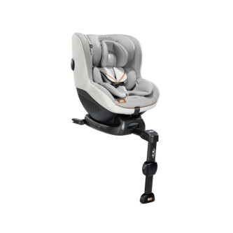 Joie - Scaun auto i-Quest Signature Oyster, 40- 105 cm