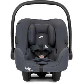 Joie - Scoica auto i-Snug Moonlight, 40-75 cm, , testata ADAC