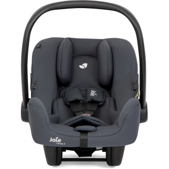 Joie - Scoica auto i-Snug Moonlight, 40-75 cm, , testata ADAC