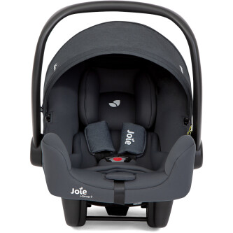 Joie - Scoica auto i-Snug Moonlight, 40-75 cm, , testata ADAC