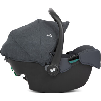 Joie - Scoica auto i-Snug Moonlight, 40-75 cm, , testata ADAC