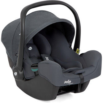Joie - Scoica auto i-Snug Moonlight, 40-75 cm, , testata ADAC