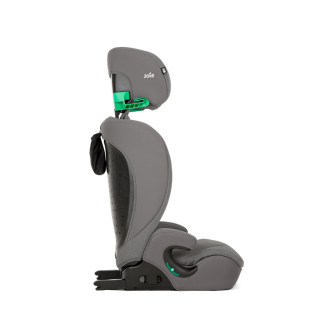 Joie - Scaun auto i-Irvana, 76-150 cm, Thunder