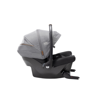 Joie - Scoica auto Sprint Signature Carbon, 40-75 cm, testat ADAC