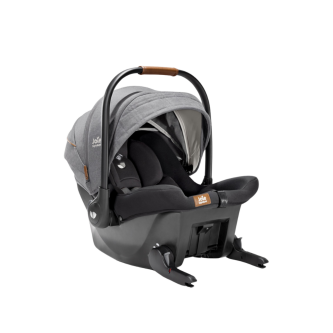 Joie - Scoica auto Sprint Signature Carbon, 40-75 cm, testat ADAC
