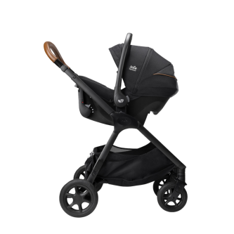 Joie - Scoica auto  Sprint Signature Eclipse, 40-75 cm 