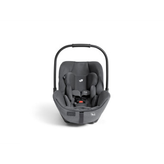 Joie - Scoica auto inclinabila i-Level Pro Ebony, colectia Signature, 40-87 cm