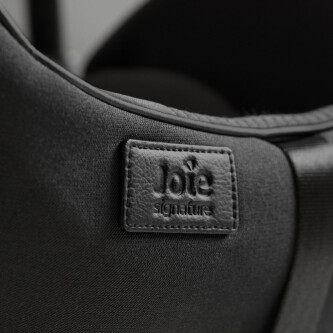 Joie - Scoica auto inclinabila i-Level Pro Eclipse, colectia Signature, 40-87 cm