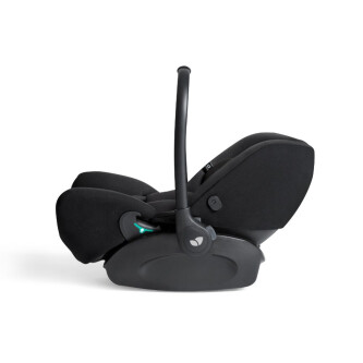 Joie - Scoica auto inclinabila i-Level Pro Eclipse, colectia Signature, 40-87 cm