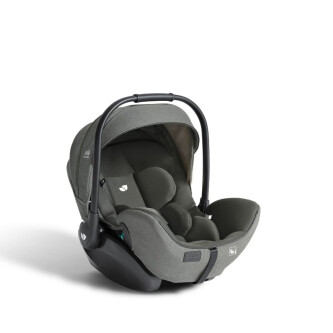 Joie - Scoica auto inclinabila i-Level Pro Evergreen, colectia Signature, 40-87 cm