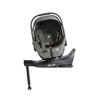 Joie - Scoica auto inclinabila i-Level Pro Evergreen, colectia Signature, 40-87 cm