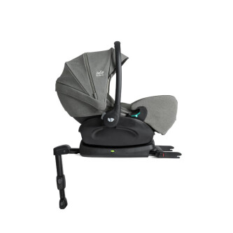 Joie - Scoica auto inclinabila i-Level Pro Evergreen, colectia Signature, 40-87 cm