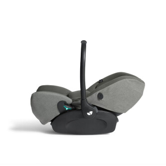 Joie - Scoica auto inclinabila i-Level Pro Evergreen, colectia Signature, 40-87 cm