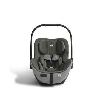 Joie - Scoica auto inclinabila i-Level Pro Evergreen, colectia Signature, 40-87 cm