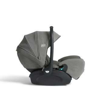 Joie - Scoica auto inclinabila i-Level Pro Evergreen, colectia Signature, 40-87 cm