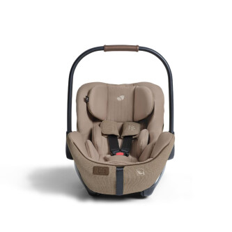 Joie - Scoica auto inclinabila i-Level Pro Sandstone, colectia Signature, 40-87 cm