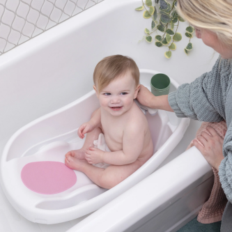 Cadita Ingenuity Comfy Clean Deluxe Pink