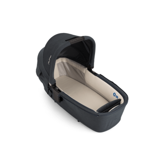 Set carucior pentru copii Nuna MIXX next Ocean + Landou LYTL Ocean