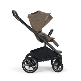 Nuna - Carucior pentru copii MIXX next, Pistachio