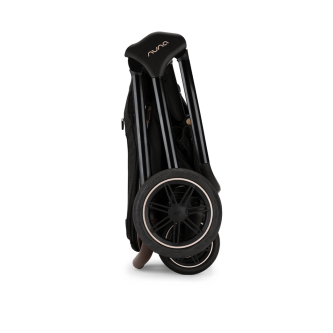 Carucior compact Nuna TRIV next 2 in 1 colectia Riveted 