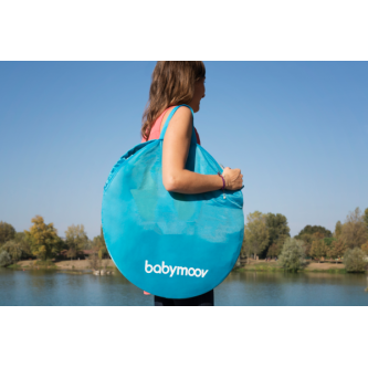 Babymoov - Cort Anti UV Pop Up
