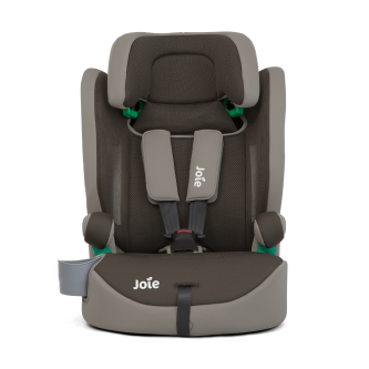 Scaun auto Joie Elevate R129 Toffee Mesh, 76-150 cm, certificat R129