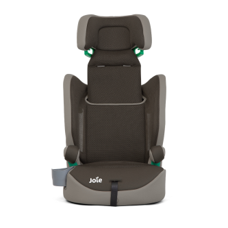 Scaun auto Joie Elevate R129 Toffee Mesh, 76-150 cm, certificat R129