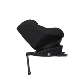 Scaun auto pentru copii Rotativ cu Isofix Joie Spin 360° Ember, 0-18 kg, testat ADAC