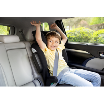 Joie - Scaun auto i-Trillo FX Royal Blue, 100-150 cm
