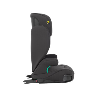Scaun auto Graco Affix Midnight,100-150 cm, certificat R129
