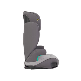 Scaun auto Graco Affix Iron,100-150 cm, certificat R129