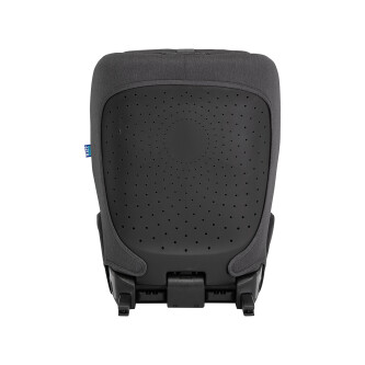 Scaun auto Graco Energi Midnight, 76-150 cm, certificat R129