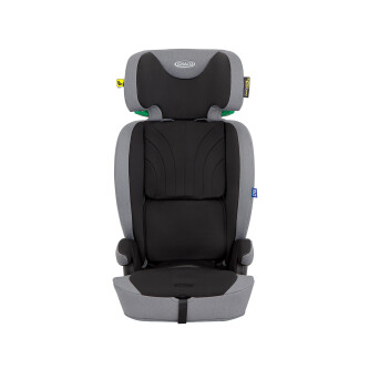 Scaun auto Graco Energi Meteor, 76-150 cm, certificat R129